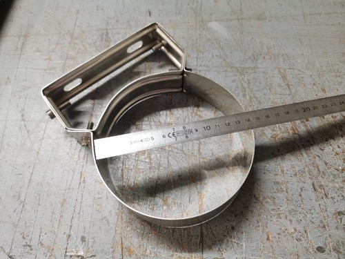 Sodinox collier inox pour - collier,