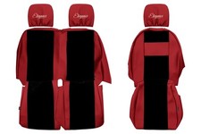 VAN Housses de siege pour