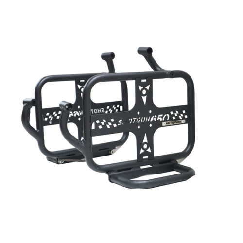 Séjour selle avec plaque - sÉjour,