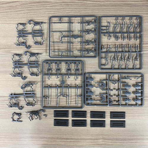 Games workshop tomb kings - workshop,