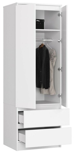 Armoire portes 2 - armoire,,