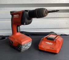 1-Day Ship! HILTI Drill SF BT
