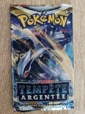 Booster Pokémon Épée