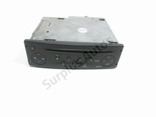 AUTORADIO 8200633634 RENAULT KANGOO 1 phase 2 (03/2003 12/2007) / NE 219521