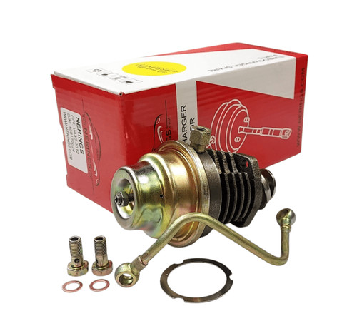 Actionneur wastegate