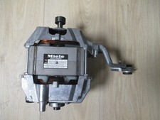 Moteur lave linge Miele W3370
