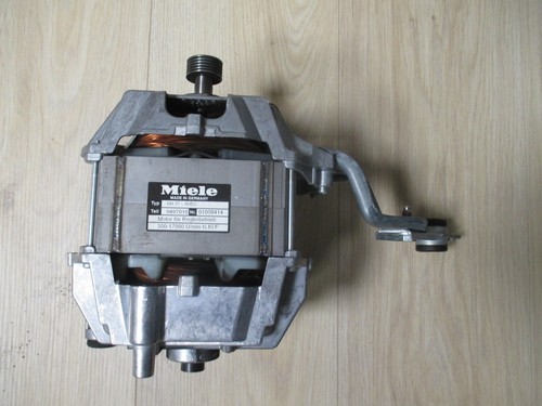 Moteur lave linge miele - lave, w3370