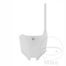 CHAMP DE NUMÉROS (PLASTRON)