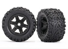 Traxxas TRX8672 Pneus Sur