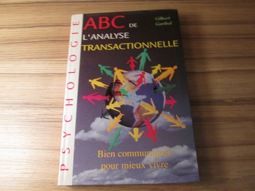 Abc l analyse - abc, l'analyse