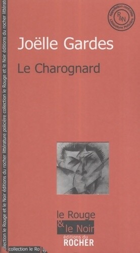 Charognard joëlle gardes - -,