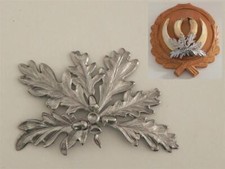 Feuille De Chêne Pour Armes