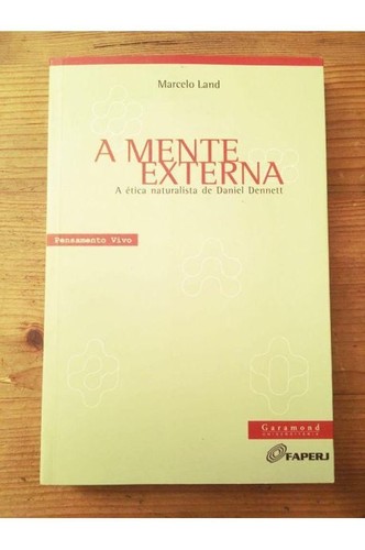 Mente externa a etica - externa,