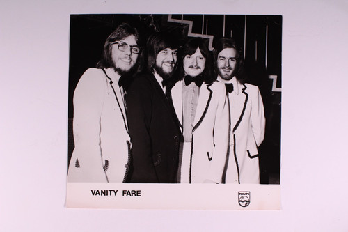 Vanity fare photo groupe - fare,