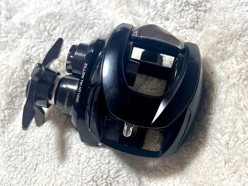 Moulinet pêche daiwa - pêche, 22