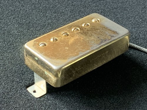 1979 ibanez super - 70, humbucker