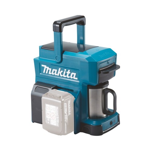 Makita dcm501z machine - makita, à