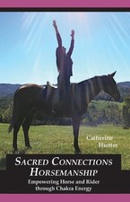 Catherine Hunter Sacred