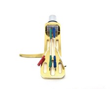 Câbles de coque plaquettes