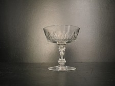 coupe champagne cristal