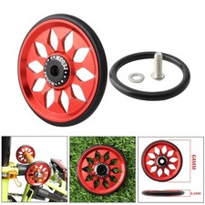 Le Vélo Se Pliant Léger de