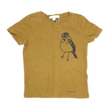 Burberry T-shirt bébé à