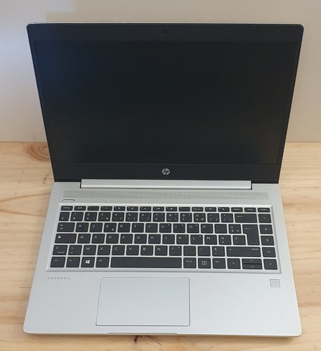 Portable hp probook - 14",