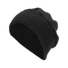 Casquette cyclisme velours