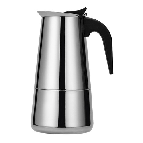 Marmite inox verseuse - inox,