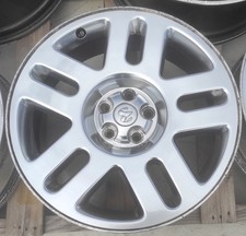 Jante Alu DODGE Nitro 20 Pouces - 7.5Jx20 ET40.48 - Réf :  1BK47TRMAC (D)