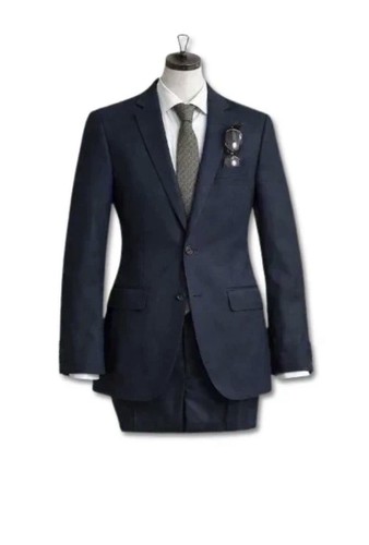 Dolce gabbana italy slim suit - dolce&gabbana,