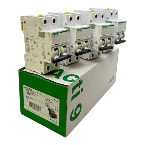 Schneider electric a9f04202 - schneider,