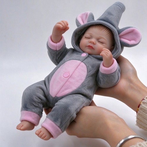 Reborn baby dolls - reborn, full