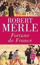 Fortune de France, tome 1 de