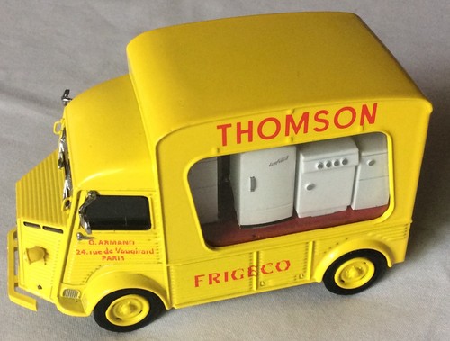 Citroen type thomson - citroen,