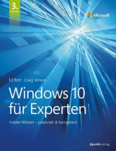 Windows für experten - windows, 10