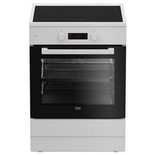 Beko Cuisinière Induction 72l