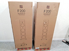 MartinLogan - Motion XT F200