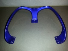 AP8249792 Poignee passager bleue pour APRILIA MOJITO 50/125 99-03 NEUVE