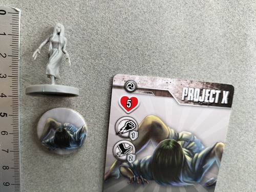 Project miniature card - project,
