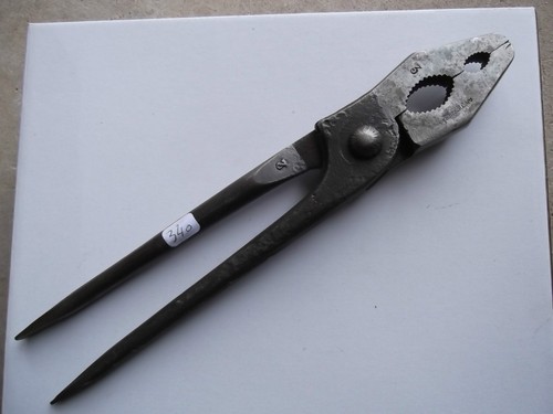 Outil ancien old - (n°340),