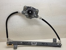 Lève vitre manuelle arrière passager pour renault scenic 1 phase 1 essence 1,6