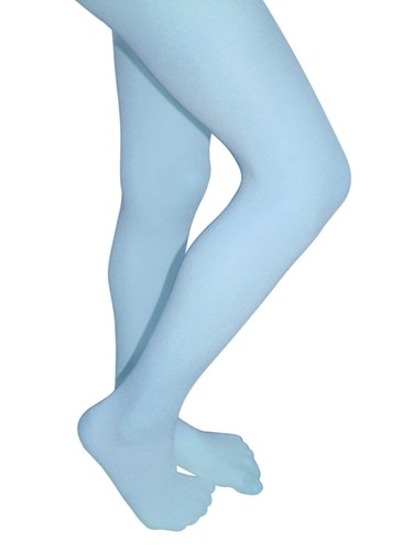 Pair girls tights - pair, microfiber