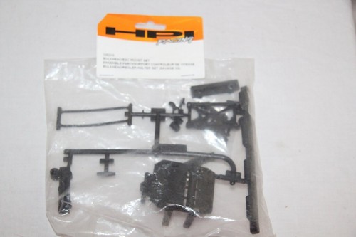 Hpi racing ensemble paroi - hpi,