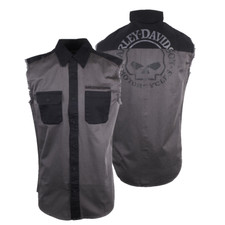 Harley-Davidson Men's Willie G