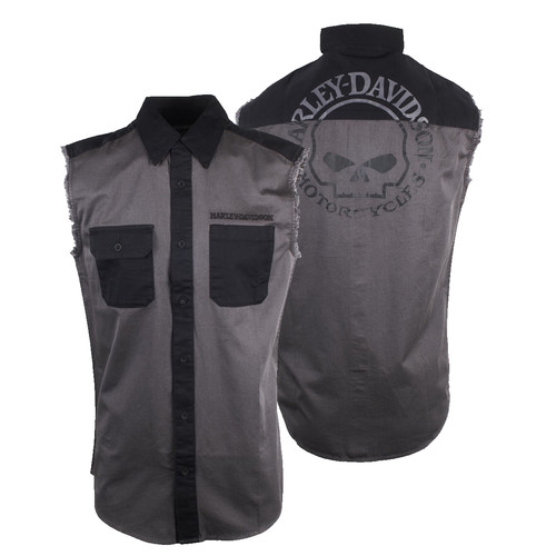 Harley davidson men willie g - harley-davidson,