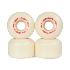 Roues De Skateboard Powell Peralta Dragon Formula Nano-Cubic 93a 54mm