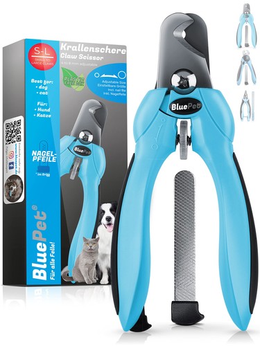 Coupegriffes pour chien - pour,