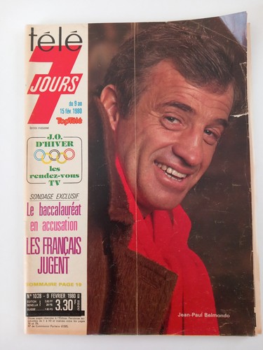 Coupure presse dalida - de,