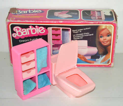 Boite jouet dream furniture - boite,